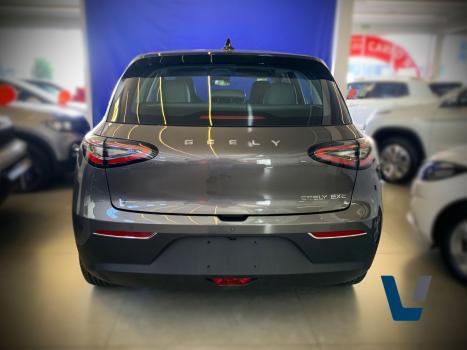 GEELY EX2 39,4 KW EL�TRICO MAX, Foto 5