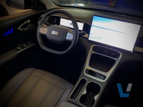 GEELY EX2 39,4 KW EL�TRICO MAX, Foto 8