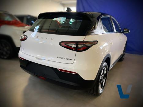 GEELY EX2 39,4 KW EL�TRICO MAX, Foto 4