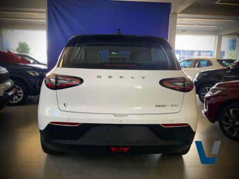 GEELY EX2 39,4 KW EL�TRICO MAX, Foto 5