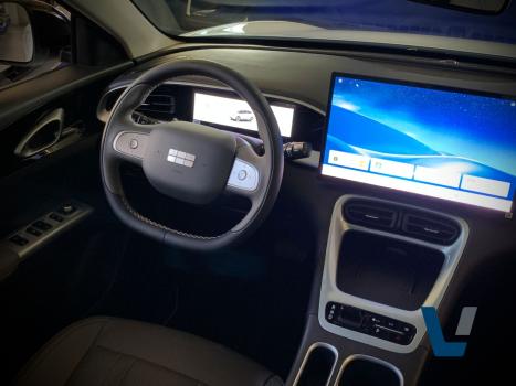GEELY EX2 39,4 KW EL�TRICO MAX, Foto 8