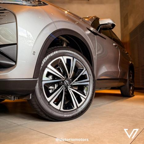 GWM Haval H6 1.5 16V 4P PHEV19 E-TRACTION AUTOM�TICO, Foto 4