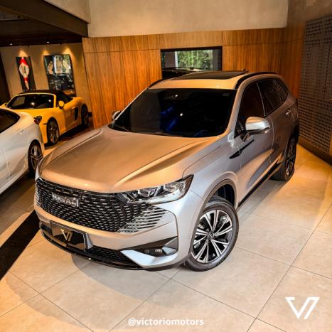 GWM Haval H6 1.5 16V 4P PHEV19 E-TRACTION AUTOM�TICO, Foto 5