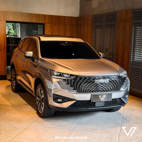 GWM Haval H6 1.5 16V 4P PHEV19 E-TRACTION AUTOM�TICO, Foto 6