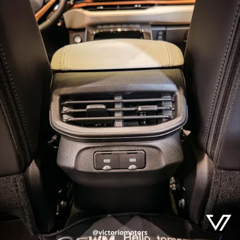 GWM Haval H6 1.5 16V 4P PHEV19 E-TRACTION AUTOM�TICO, Foto 14