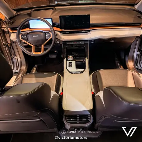 GWM Haval H6 1.5 16V 4P PHEV19 E-TRACTION AUTOM�TICO, Foto 15