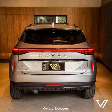 GWM Haval H6 1.5 16V 4P PHEV19 E-TRACTION AUTOM�TICO, Foto 19