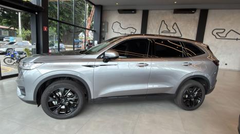GWM Haval H6 1.5 16V 4P AWD PHEV E-TRATION AUTOM�TICO, Foto 5