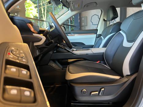 GWM Haval H6 1.5 16V 4P AWD PHEV E-TRATION AUTOM�TICO, Foto 6