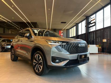 GWM Haval H6 1.5 16V 4P AWD PHEV E-TRATION AUTOM�TICO, Foto 9