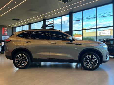 GWM Haval H6 1.5 16V 4P AWD PHEV E-TRATION AUTOM�TICO, Foto 10