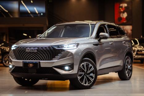 GWM Haval H6 1.5 16V 4P PHEV19 E-TRACTION AUTOM�TICO, Foto 1