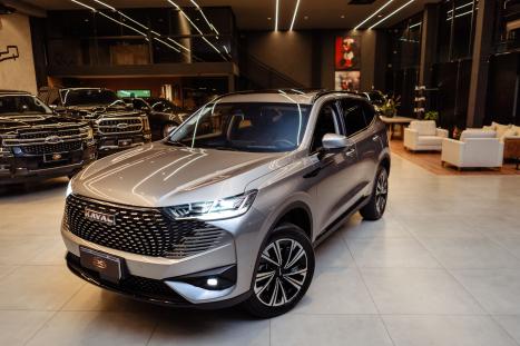 GWM Haval H6 1.5 16V 4P PHEV19 E-TRACTION AUTOM�TICO, Foto 2