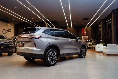 GWM Haval H6 1.5 16V 4P PHEV19 E-TRACTION AUTOM�TICO, Foto 4