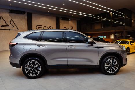 GWM Haval H6 1.5 16V 4P PHEV19 E-TRACTION AUTOM�TICO, Foto 5