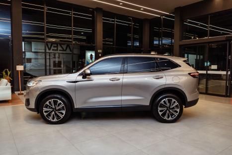 GWM Haval H6 1.5 16V 4P PHEV19 E-TRACTION AUTOM�TICO, Foto 6