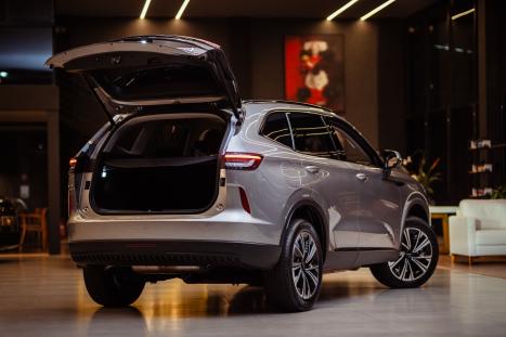GWM Haval H6 1.5 16V 4P PHEV19 E-TRACTION AUTOM�TICO, Foto 8