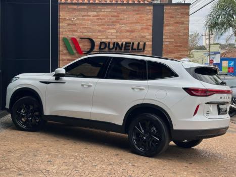 GWM Haval H6 1.5 16V 4P HEV PREMIUM AWD E-TRACTION AUTOM�TICO, Foto 2