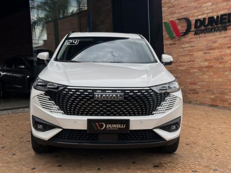 GWM Haval H6 1.5 16V 4P HEV PREMIUM AWD E-TRACTION AUTOM�TICO, Foto 3