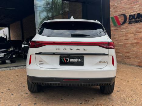 GWM Haval H6 1.5 16V 4P HEV PREMIUM AWD E-TRACTION AUTOM�TICO, Foto 4