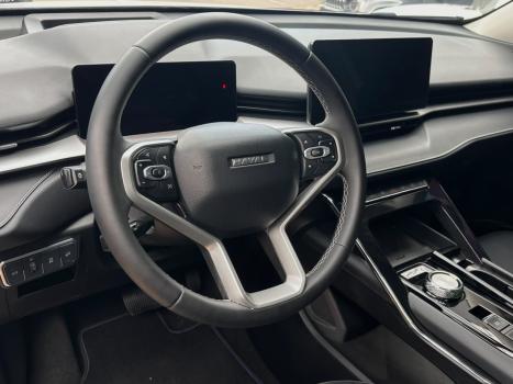 GWM Haval H6 1.5 16V 4P HEV PREMIUM AWD E-TRACTION AUTOM�TICO, Foto 6
