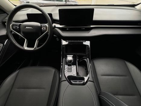 GWM Haval H6 1.5 16V 4P HEV PREMIUM AWD E-TRACTION AUTOM�TICO, Foto 8
