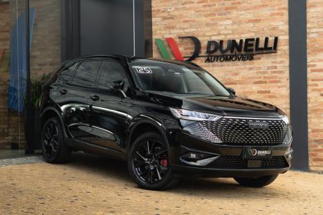 GWM Haval H6 1.5 16V 4P HEV PREMIUM AWD E-TRACTION AUTOMÁTICO, Foto 1