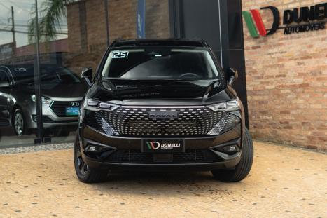 GWM Haval H6 1.5 16V 4P HEV PREMIUM AWD E-TRACTION AUTOMÁTICO, Foto 2