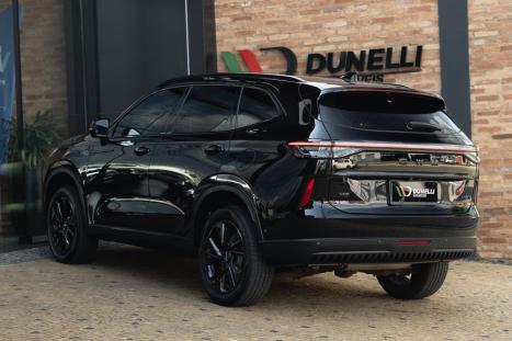 GWM Haval H6 1.5 16V 4P HEV PREMIUM AWD E-TRACTION AUTOMÁTICO, Foto 3