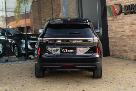 GWM Haval H6 1.5 16V 4P HEV PREMIUM AWD E-TRACTION AUTOMÁTICO, Foto 4