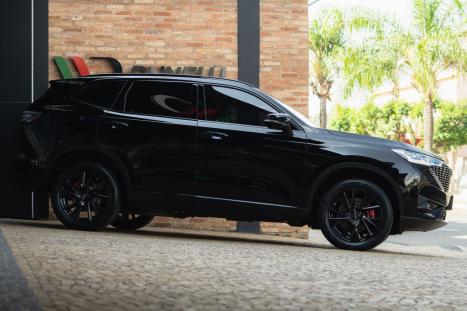 GWM Haval H6 1.5 16V 4P HEV PREMIUM AWD E-TRACTION AUTOMÁTICO, Foto 6