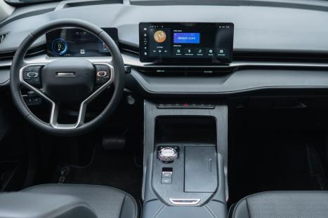 GWM Haval H6 1.5 16V 4P HEV PREMIUM AWD E-TRACTION AUTOMÁTICO, Foto 7