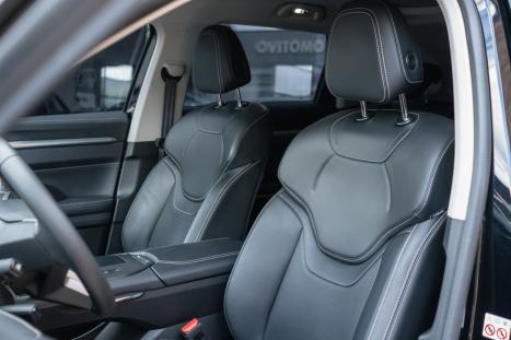 GWM Haval H6 1.5 16V 4P HEV PREMIUM AWD E-TRACTION AUTOMÁTICO, Foto 12