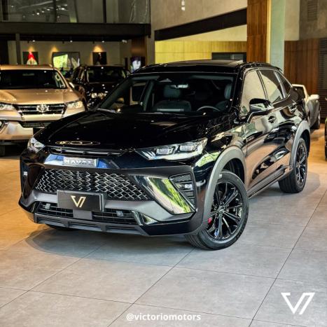 GWM Haval H6 GT 1.5 PHEV AWD E-TRACTION AUTOM�TICO, Foto 2