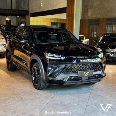 GWM Haval H6 GT 1.5 PHEV AWD E-TRACTION AUTOM�TICO, Foto 4