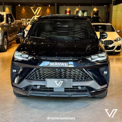 GWM Haval H6 GT 1.5 PHEV AWD E-TRACTION AUTOM�TICO, Foto 5