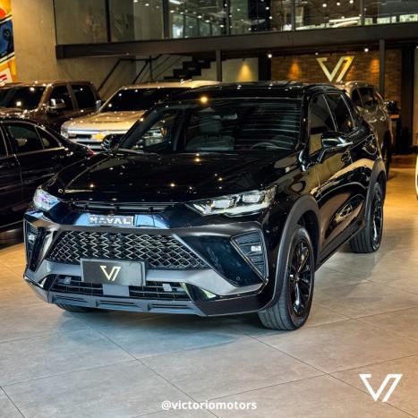 GWM Haval H6 GT 1.5 PHEV AWD E-TRACTION AUTOM�TICO, Foto 6