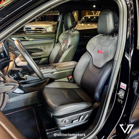 GWM Haval H6 GT 1.5 PHEV AWD E-TRACTION AUTOM�TICO, Foto 7