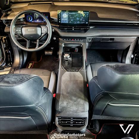 GWM Haval H6 GT 1.5 PHEV AWD E-TRACTION AUTOM�TICO, Foto 9