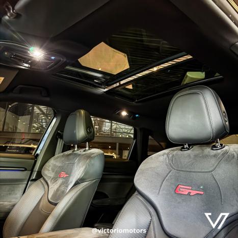 GWM Haval H6 GT 1.5 PHEV AWD E-TRACTION AUTOM�TICO, Foto 10