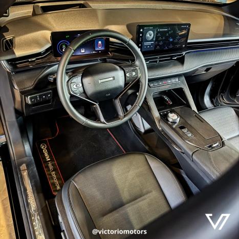 GWM Haval H6 GT 1.5 PHEV AWD E-TRACTION AUTOM�TICO, Foto 12