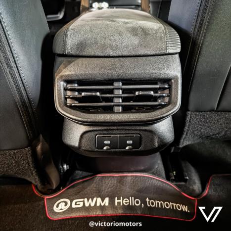 GWM Haval H6 GT 1.5 PHEV AWD E-TRACTION AUTOM�TICO, Foto 16