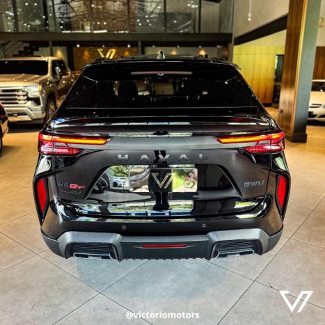 GWM Haval H6 GT 1.5 PHEV AWD E-TRACTION AUTOM�TICO, Foto 18