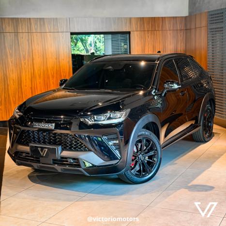 GWM Haval H6 GT 1.5 PHEV AWD E-TRACTION AUTOM�TICO, Foto 2