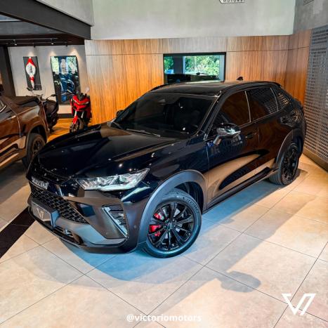 GWM Haval H6 GT 1.5 PHEV AWD E-TRACTION AUTOM�TICO, Foto 4