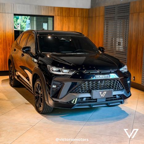 GWM Haval H6 GT 1.5 PHEV AWD E-TRACTION AUTOM�TICO, Foto 5