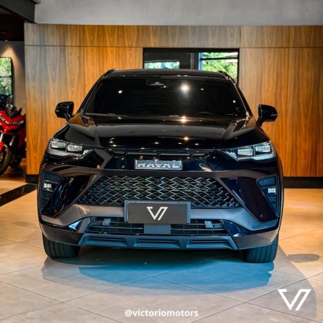 GWM Haval H6 GT 1.5 PHEV AWD E-TRACTION AUTOM�TICO, Foto 6