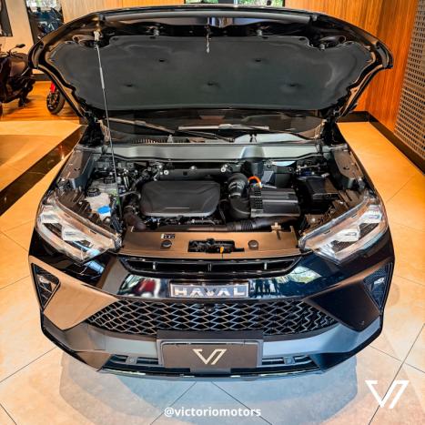 GWM Haval H6 GT 1.5 PHEV AWD E-TRACTION AUTOM�TICO, Foto 8