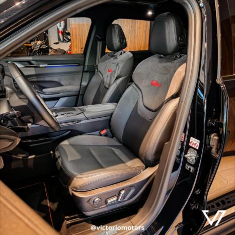 GWM Haval H6 GT 1.5 PHEV AWD E-TRACTION AUTOM�TICO, Foto 9