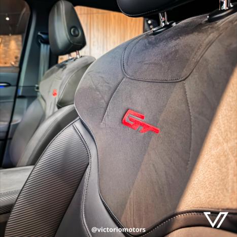 GWM Haval H6 GT 1.5 PHEV AWD E-TRACTION AUTOM�TICO, Foto 10